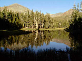 yosemite image 1